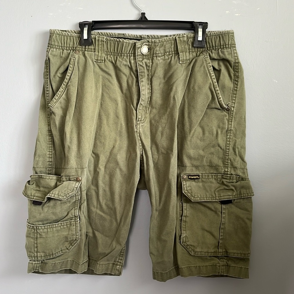 Stanley Men’s Cargo Shorts